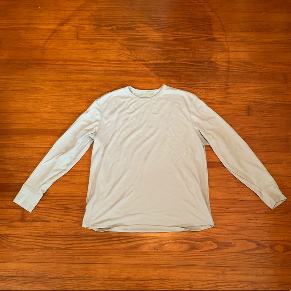 lululemon Thermal Long-Sleeve Shirt